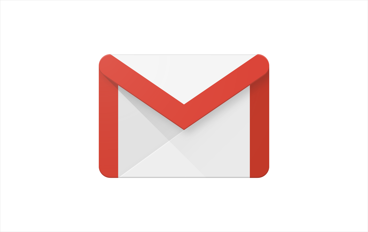 Gmail Logo