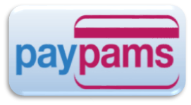 Paypams Logo